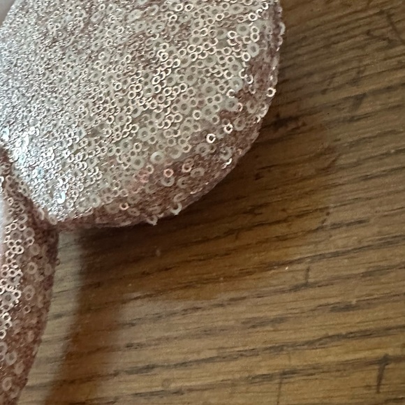 Disney park ears. Rose gold 2019 - Picture 4 of 4